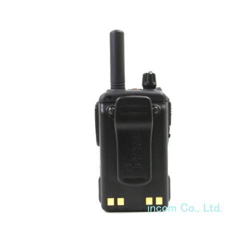 アイコム IC-DPR5 デジタルトランシーバー 登録局 フルセット アイコム IC-DPR5 デジタルトランシーバー 登録局 フルセット