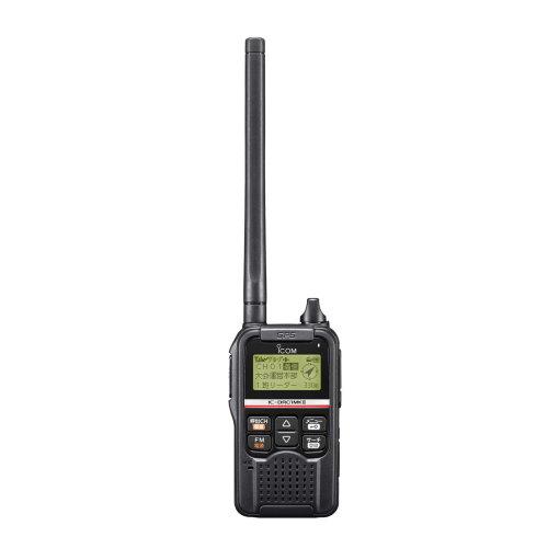 デジタル小電力コミュニティ無線　ICOM IC-DRC1［最終値下げ］ アイコム IC-DRC1 MKII デジタル小電力コミュニティ無線