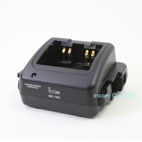 アイコム　IC-UH401　簡易業務無線機  フルセット【中古品】 |  | 04