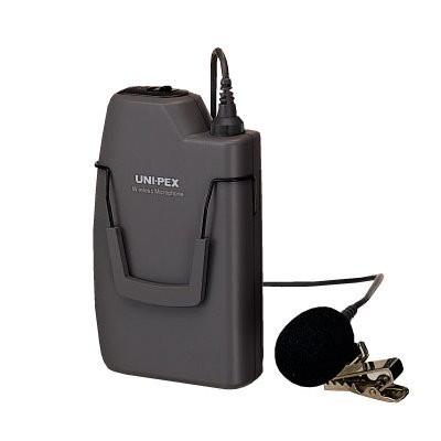 UNI-PEX ワイヤレスマイク WM-3100 本体 UNIPEX WM-3100 ワイヤレスマイク : インカムweb - 通販 - Yahoo