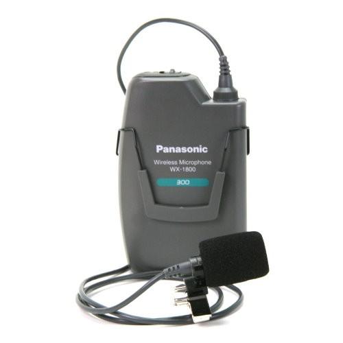 パナガイド 定番の中古商品 WX-1800 【正規品質保証】 送信機
