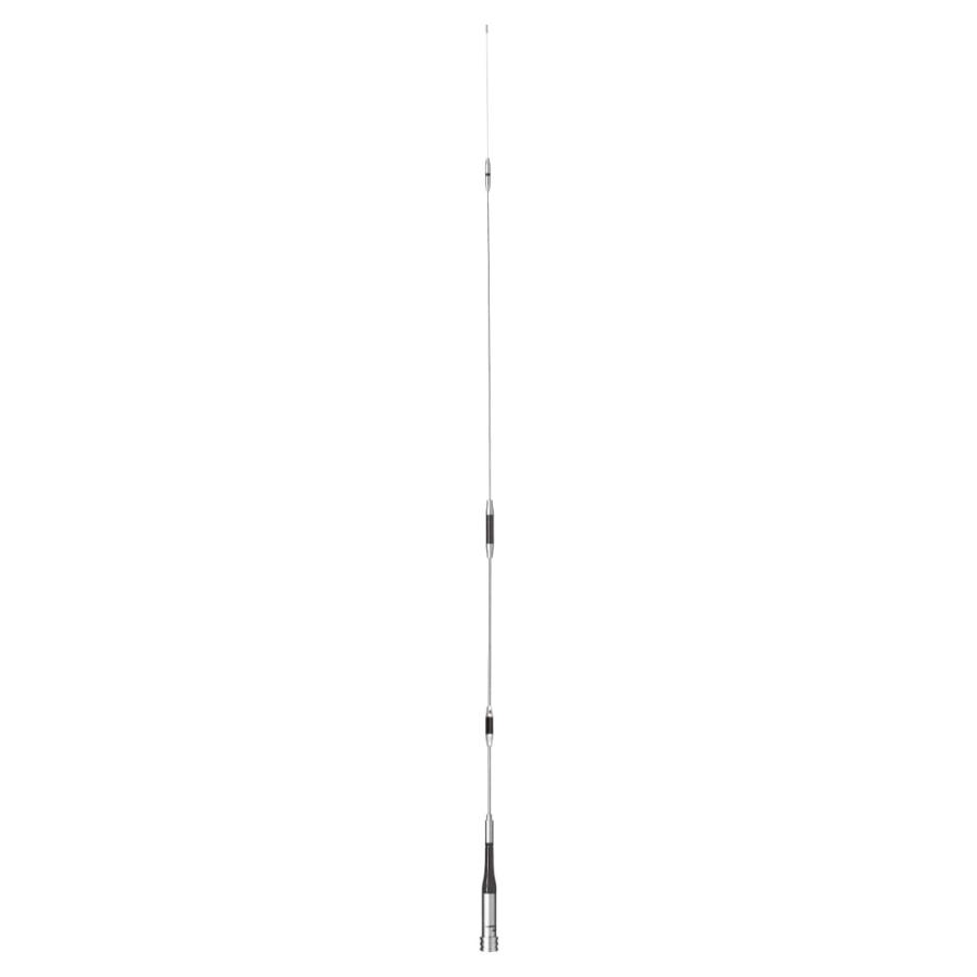 SG7700 ダイヤモンド 144/430MHz帯高利得2バンドモービルアンテナ（レピーター対応型）（D-STAR対応）_1