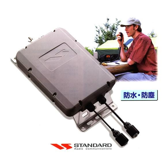FC-40 八重洲無線 ロングワイヤー対応の外部オートアンテナチューナー 対応周波数 1.8〜54MHz_2