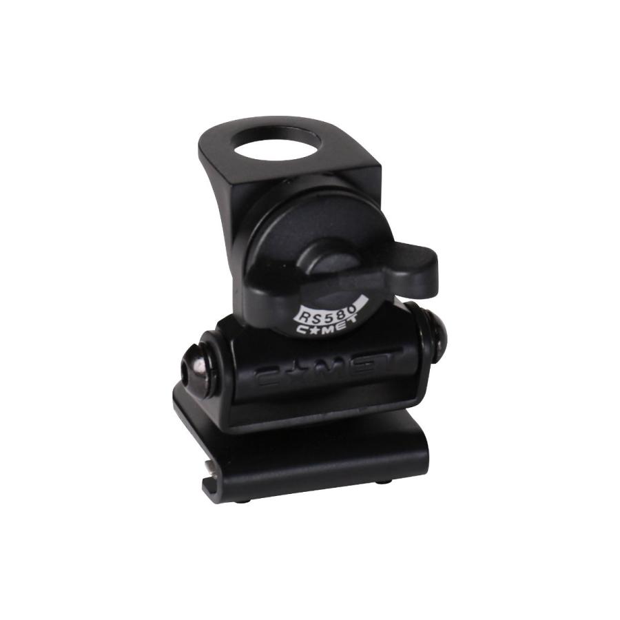 RS-580 コメット 小型 トランク・ハッチバック基台　角度調整機構付