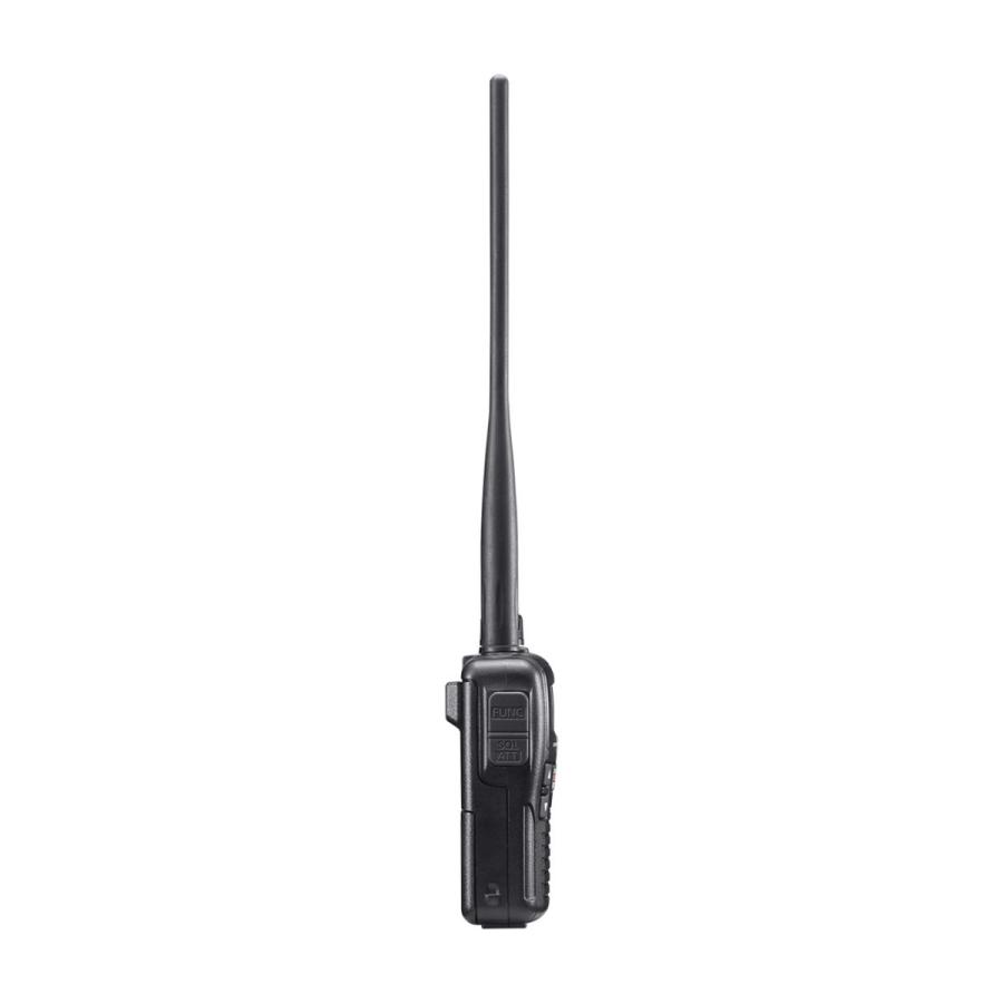 ICOM（アイコム） IC-R6 受信改造済 広帯域ハンディレシーバー