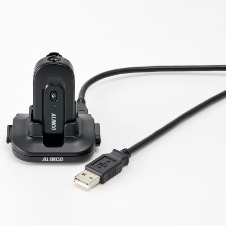 ALINCO（アルインコ） EME-80BMA DJ-DPX2用 Bluetooth対応ワイヤレス