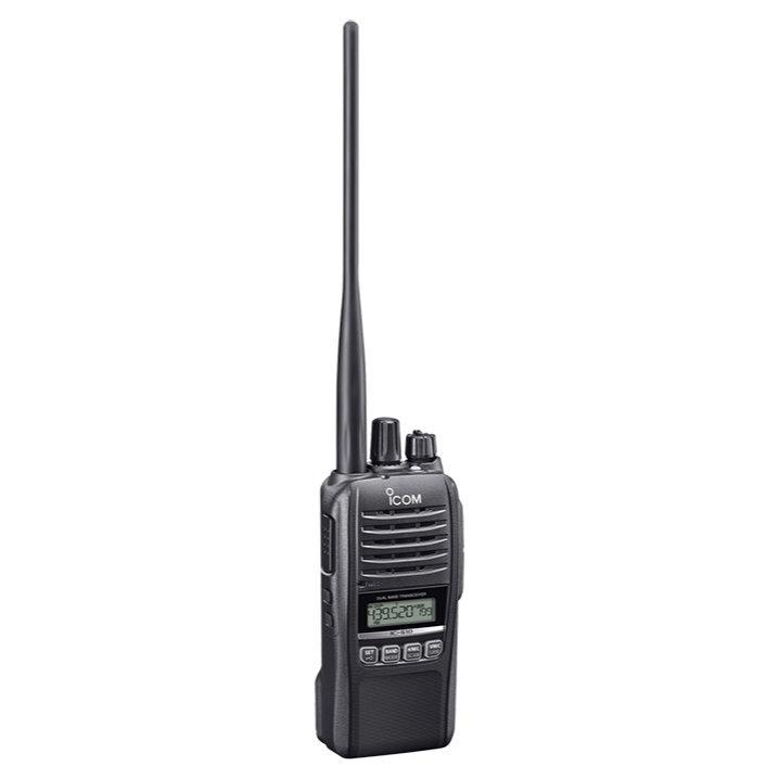 アマチュア無線 IC-S10 アイコム 144/430MHz デュアルバンド 5W FM