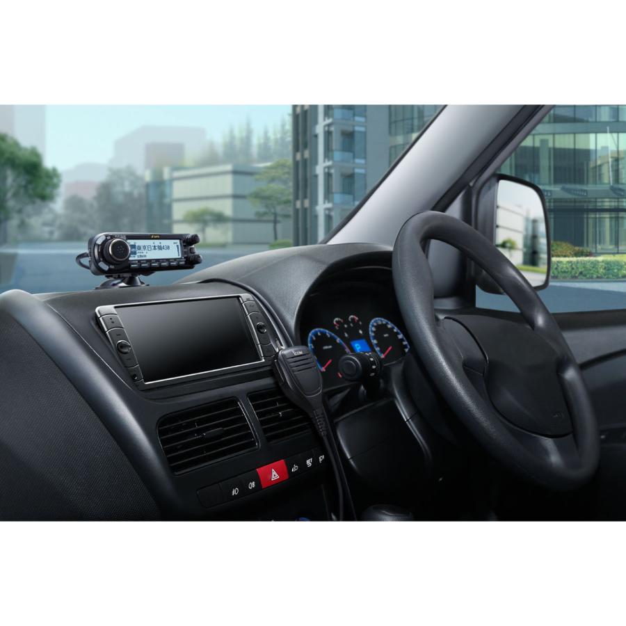 ICOM（アイコム） アマチュア無線 ID-4100 エアーバンドスペシャル 144