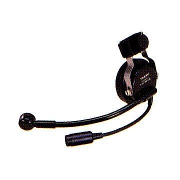 YH-101A スタンダード スポーツ/工事ヘルメット用ヘッドセット 送料無料 | 八重洲無線