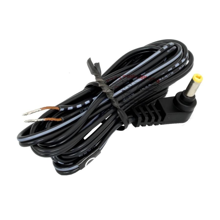 E-DC-6 八重洲無線 外部電源用ケーブル | 八重洲無線 | 01