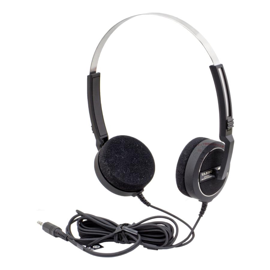 YH-77STA 八重洲無線 ステレオヘッドホン | 八重洲無線 | 01