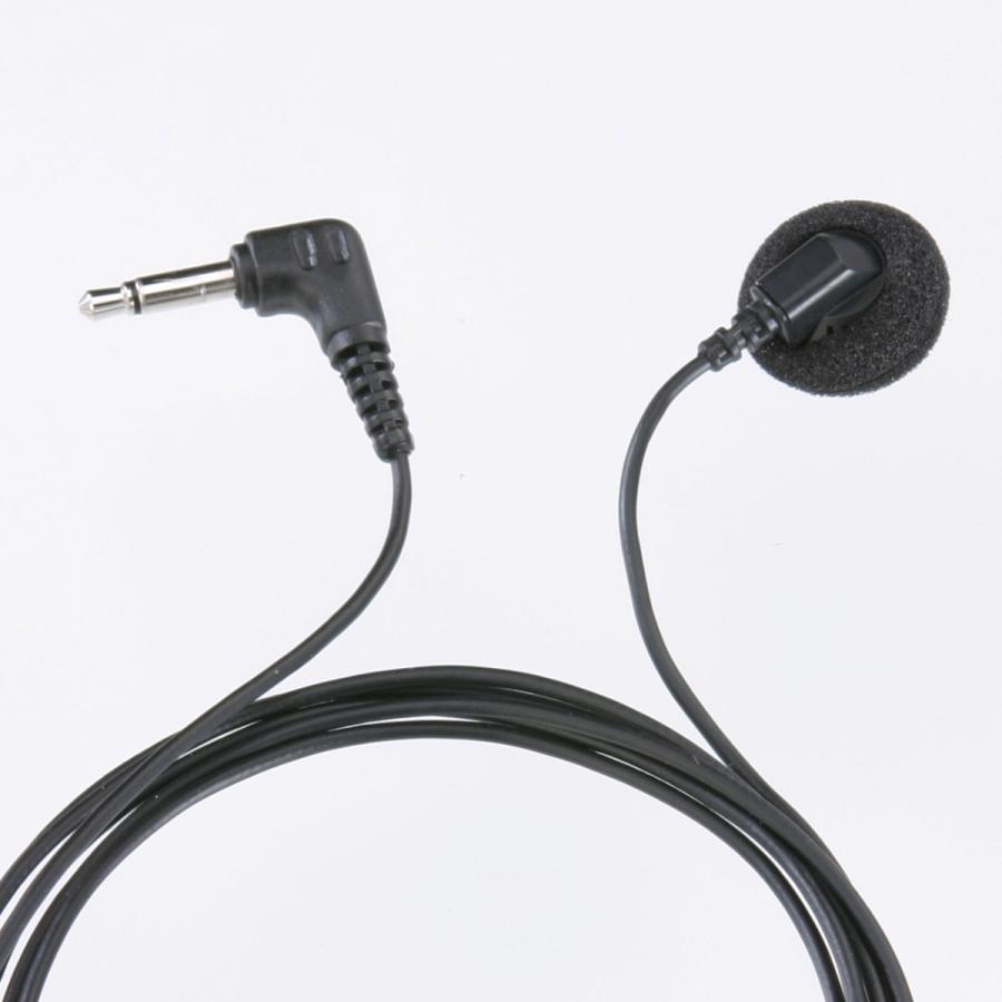 EME-6 アルインコ イヤホン 3.5mm L型 | ALINCO | 02