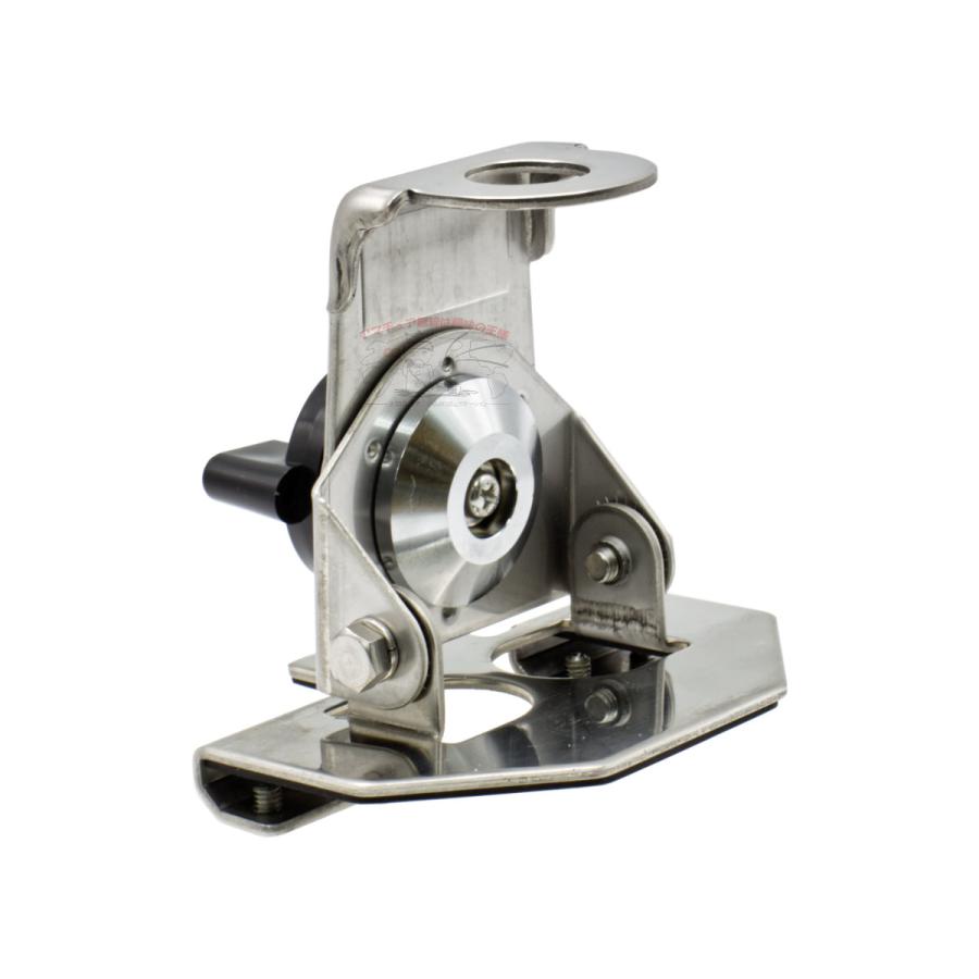 K33 ダイヤモンド モービル用基台 トランク・ハッチバック用 | 第一電波工業 | 02