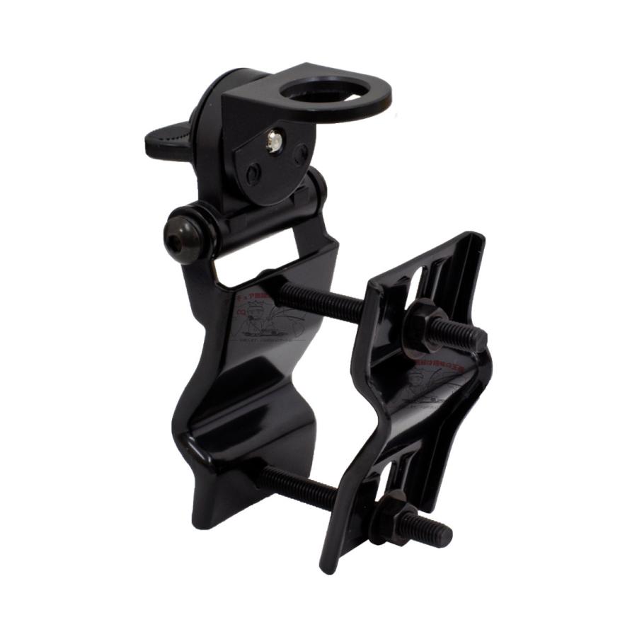 K501 ダイヤモンド モービル用基台 パイプ・ルーフレール用 | 第一電波工業 | 02