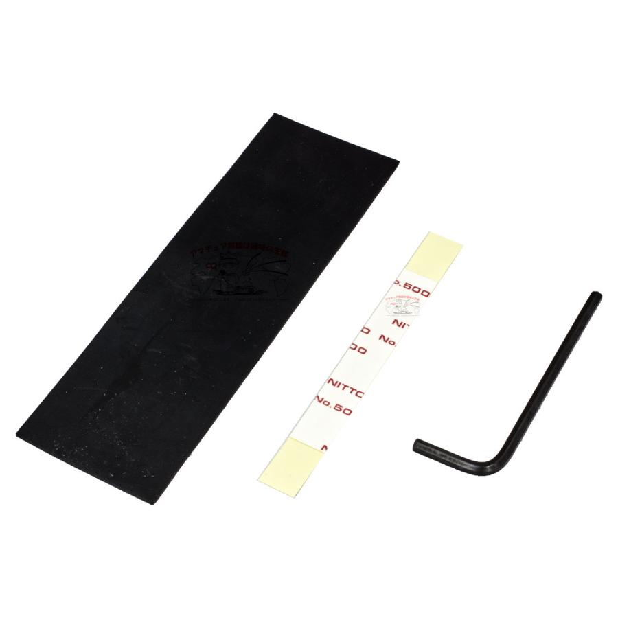 K501 ダイヤモンド モービル用基台 パイプ・ルーフレール用 | 第一電波工業 | 03