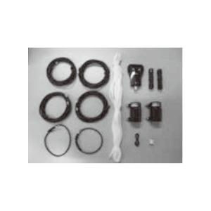 W721 ダイヤモンド HF帯 7/21MHz 2バンドダイポールアンテナ | 第一電波工業 | 02