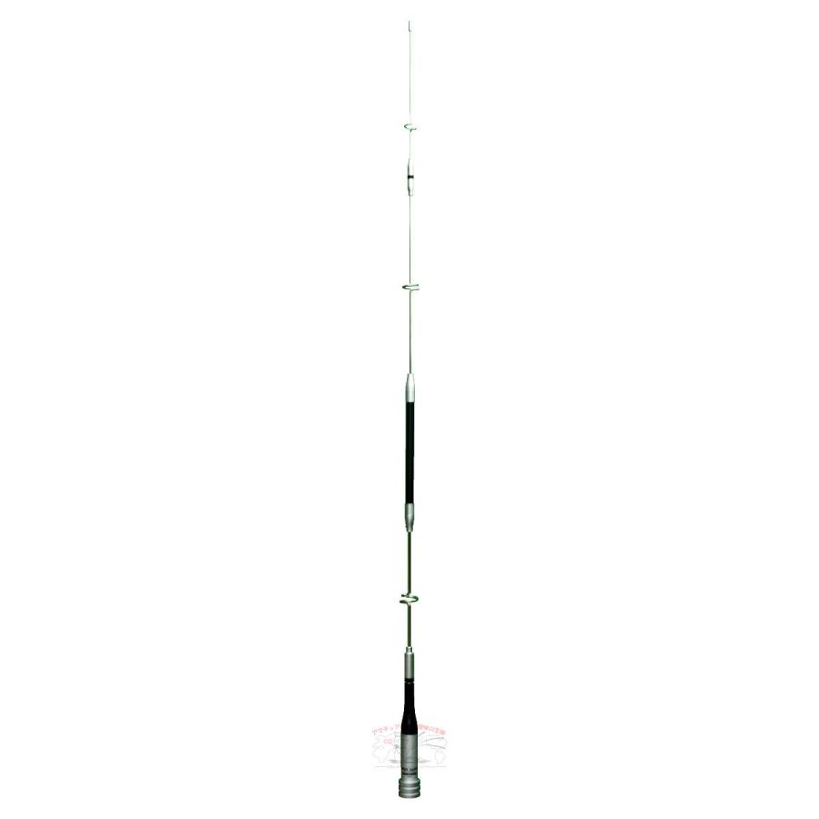 SG9500N ダイヤモンド 144/430/1200MHz帯高利得3バンドモービルアンテナ（レピーター対応型）（D-STAR対応）接栓:N-P | 第一電波工業 | 01