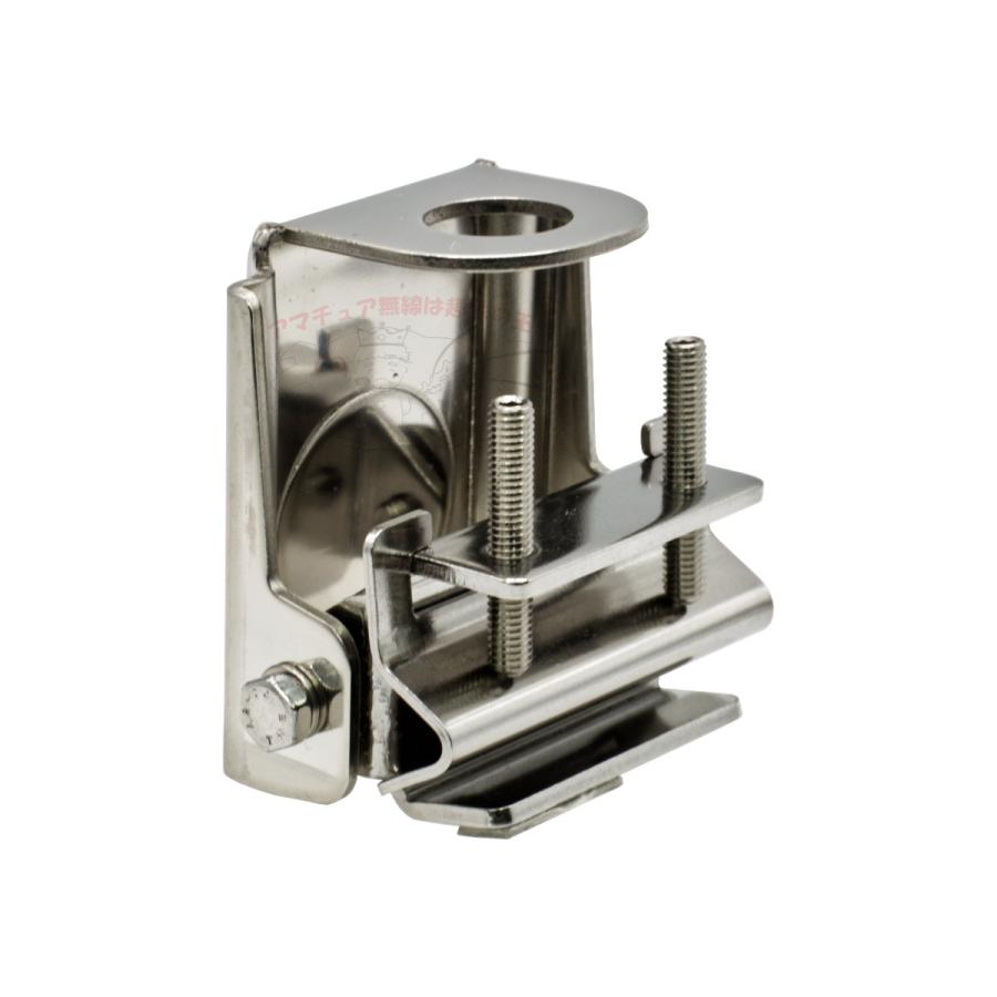 BL ダイヤモンド ルーフサイド用基台 | 第一電波工業 | 02