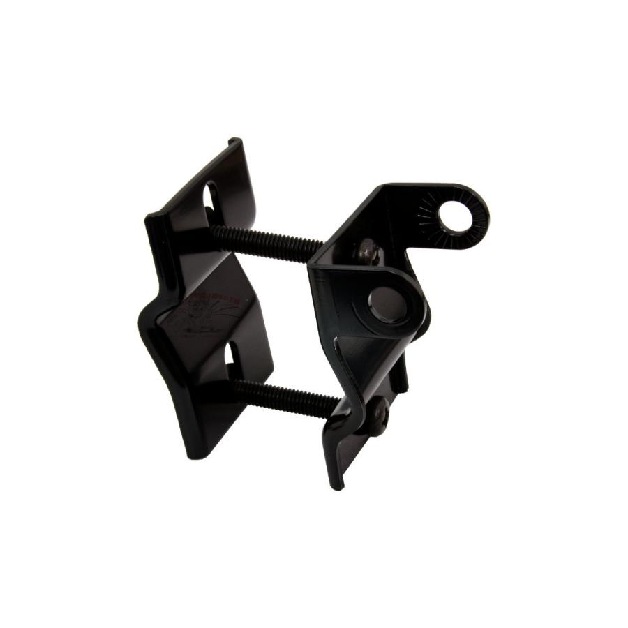 KRR ダイヤモンド K9000電動基台用ルーフレール取付金具 | 第一電波工業 | 01