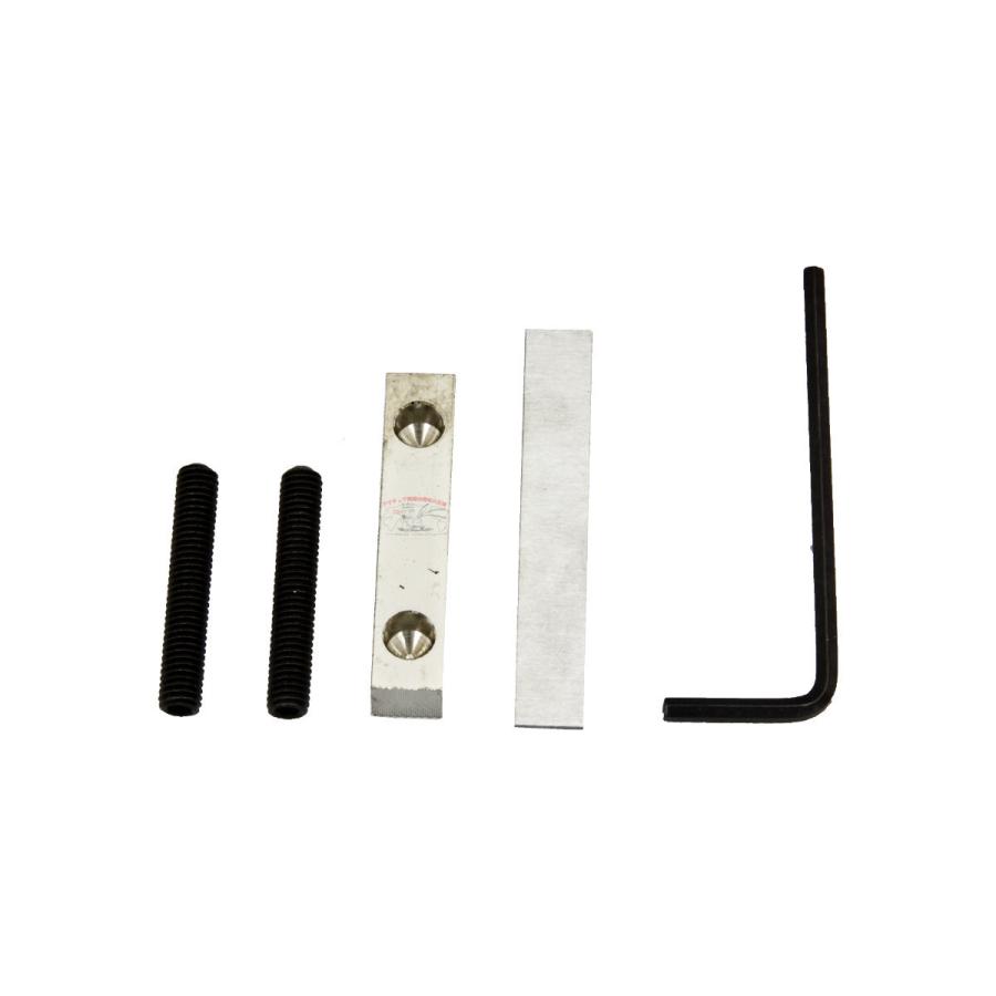 KRS ダイヤモンド K9000電動基台用ルーフサイド取付金具 | 第一電波工業 | 02