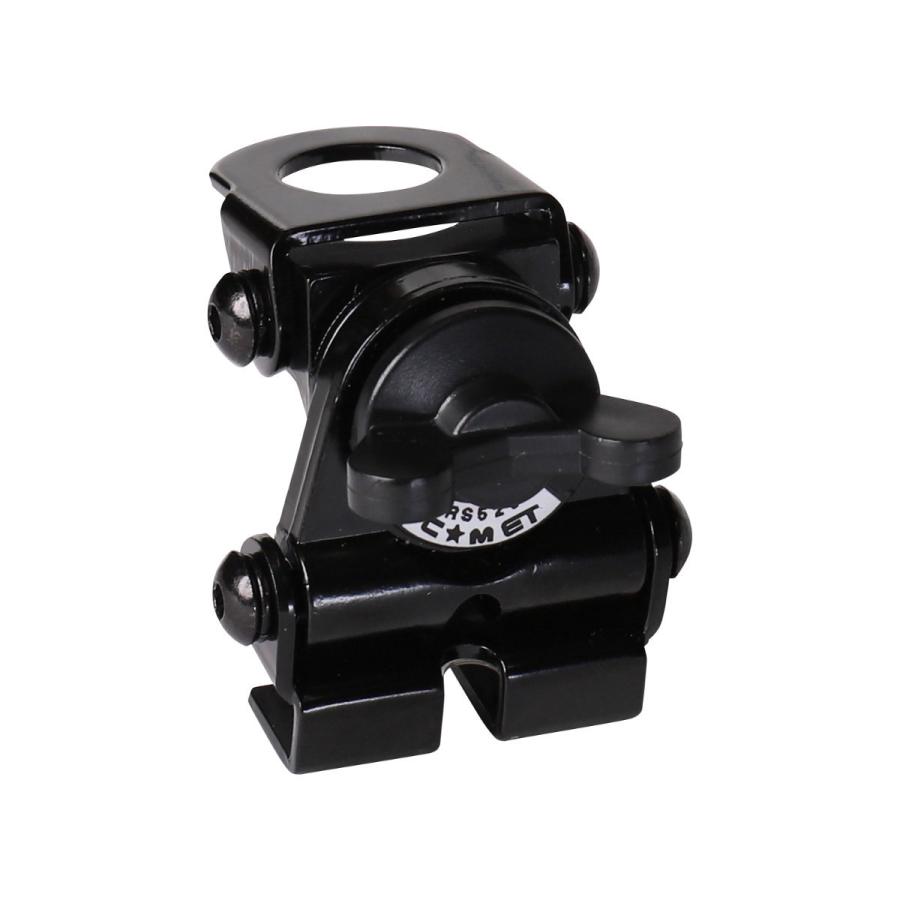 RS-520 コメット 小型 トランク・ハッチバック基台　2か所変角機構付 | COMET（無線） | 01