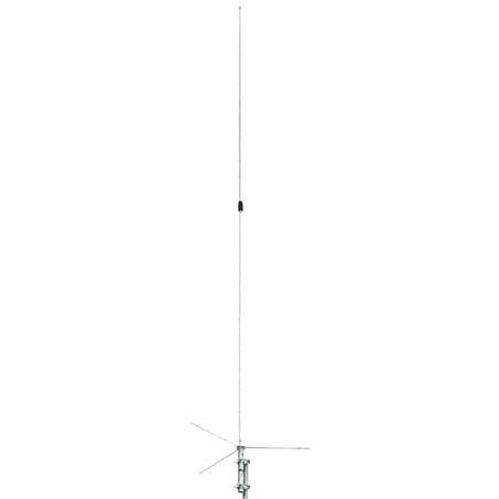 コメット　144/430MHz デュアルバンドGP 特別送料込】GP-1(GP1)144/430MHz デュアルバンドGP (全長 1.25m
