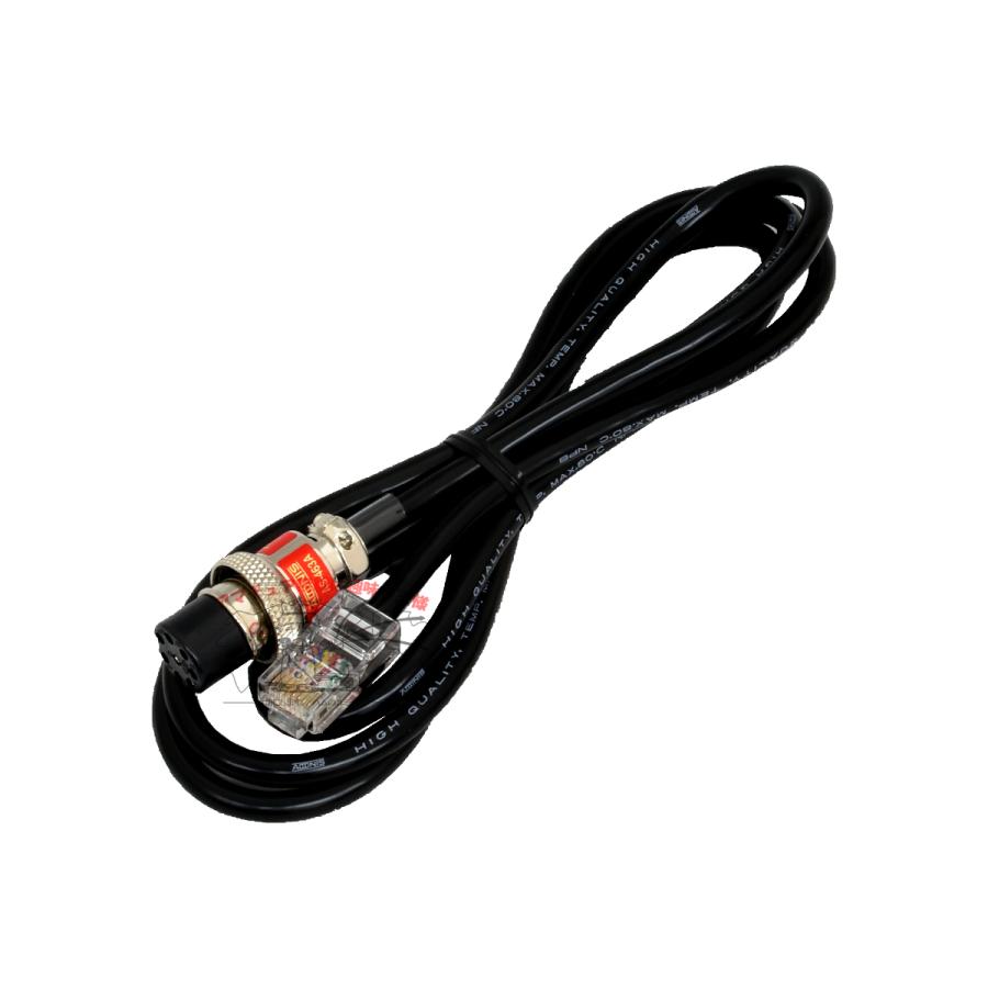 D-8Mi アドニス マイク変換コード アイコム8Pモジュラージャック用 |  | 01