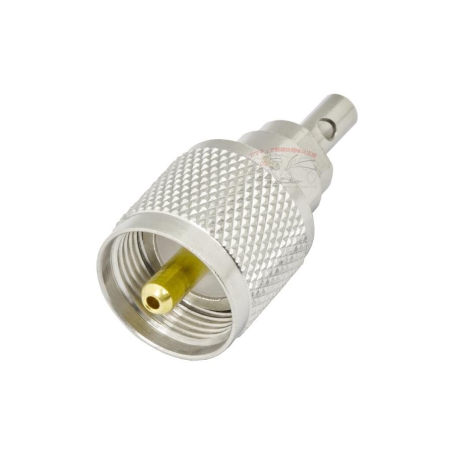 MP-1.5X MP型同軸コネクター 1.5D-2V等用 （処理Ni） |  | 01