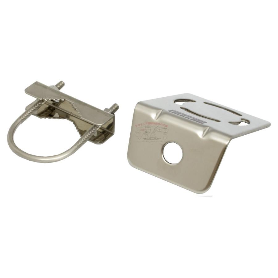 RS-215 コメット 取付自在モービル基台 パイプレールルーフ基台 | COMET（無線） | 02