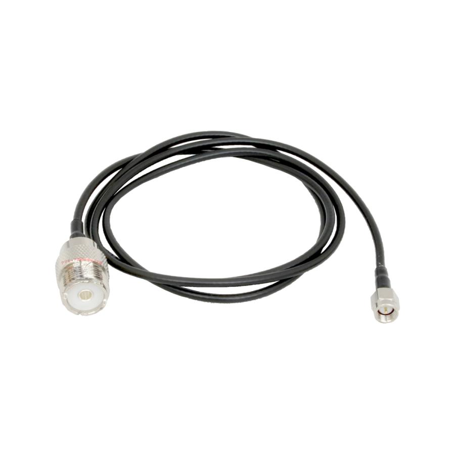 HS-10 コメット 変換ケーブル MJ -SMAP | COMET（無線） | 01