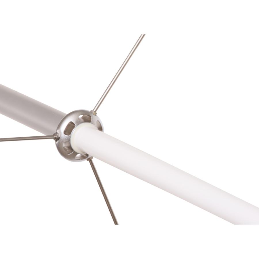 GP-9M コメット 144/430MHzデュアルバンドGPアンテナ | COMET（無線） | 04