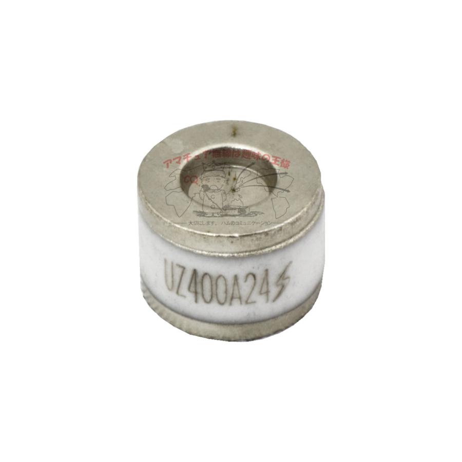 CS-400R コメット 同軸避雷器 MJ - MJ型コネクター | COMET（無線） | 03