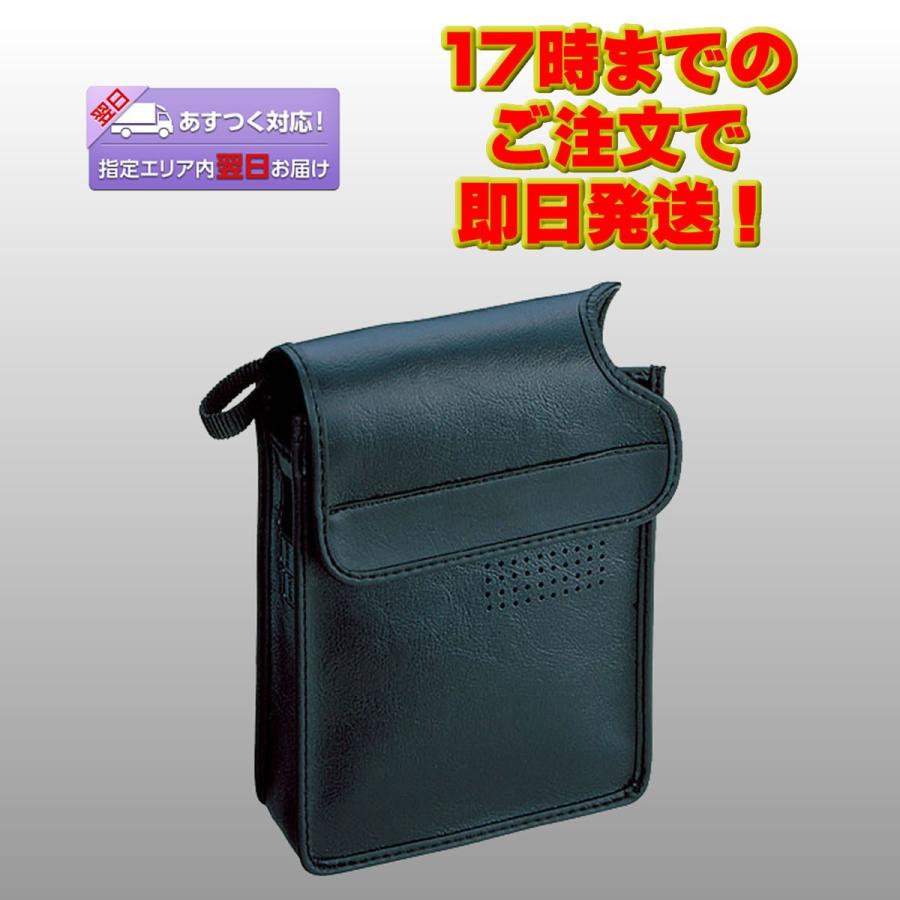 CSC-83 FT-817ND、FT-818ND用 ソフトケース | 八重洲無線