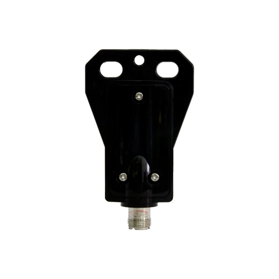 BU-55 ダイヤモンド 広帯域バラン 周波数:3〜75MHz | 第一電波工業 | 02