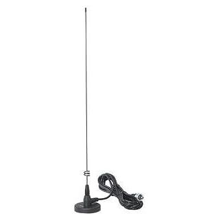 MR77B ダイヤモンド 144/430MHz帯マグネットマウントアンテナ BNC-P コネクター付き | 第一電波工業