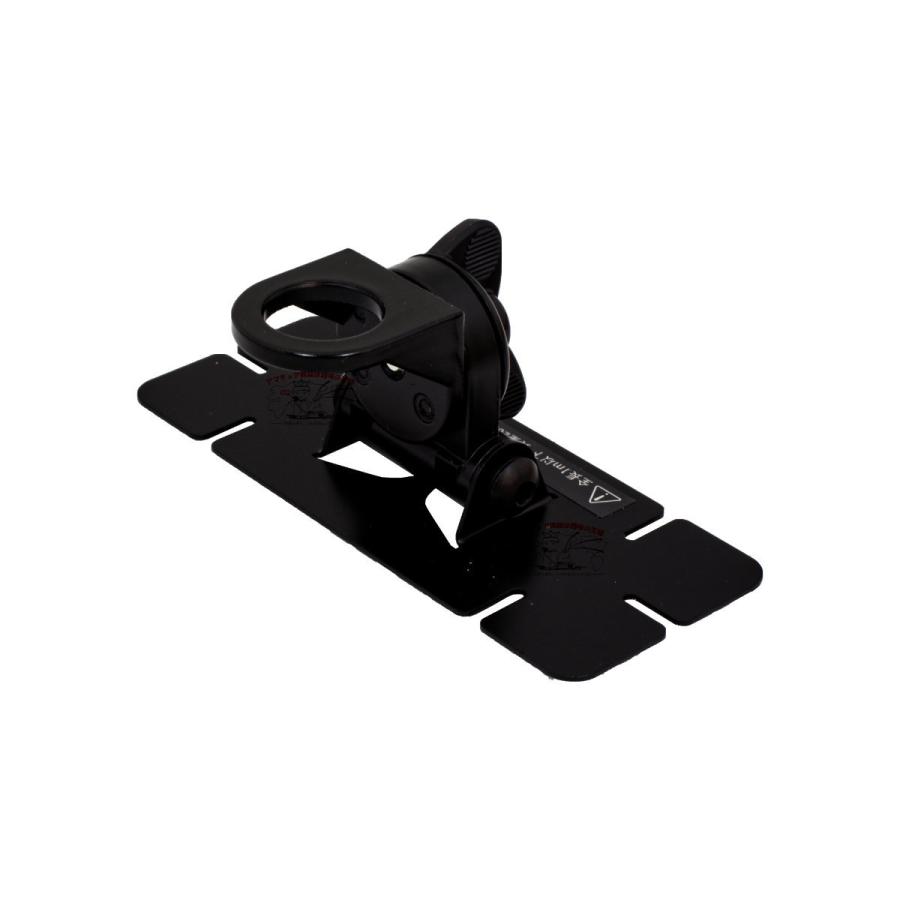 HRK ダイヤモンド 可倒式コンパクトベース ルーフ・ウィンドウガラス貼付タイプ | 第一電波工業 | 02