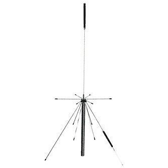 D150 ダイヤモンド 広域帯スーパーディスコーンアンテナ 50〜1500MHz受信 50/144/430/904/1200MHz帯送信可能 送料無料 | 第一電波工業