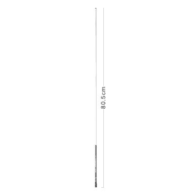 SRH789 ダイヤモンド 95MHz〜1100MHz帯ワイドバンドハンディーロッドアンテナ | 第一電波工業 | 05