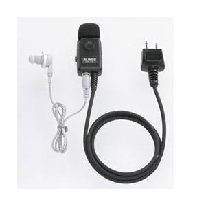 EME-21A アルインコ イヤホンマイク | ALINCO