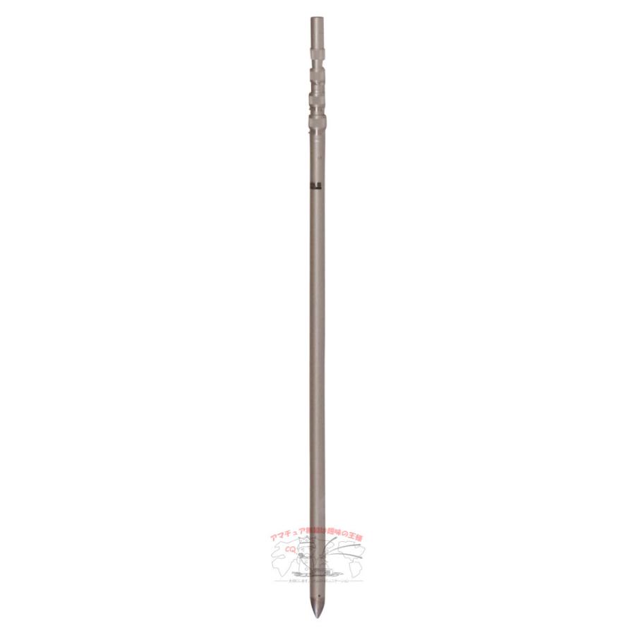 CP-60L コメット 移動用アルミポール 全長6m | COMET（無線） | 01