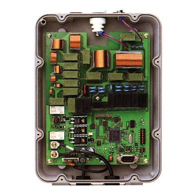 FC-40 八重洲無線 ロングワイヤー対応の外部オートアンテナチューナー 対応周波数 1.8〜54MHz | 八重洲無線 | 03