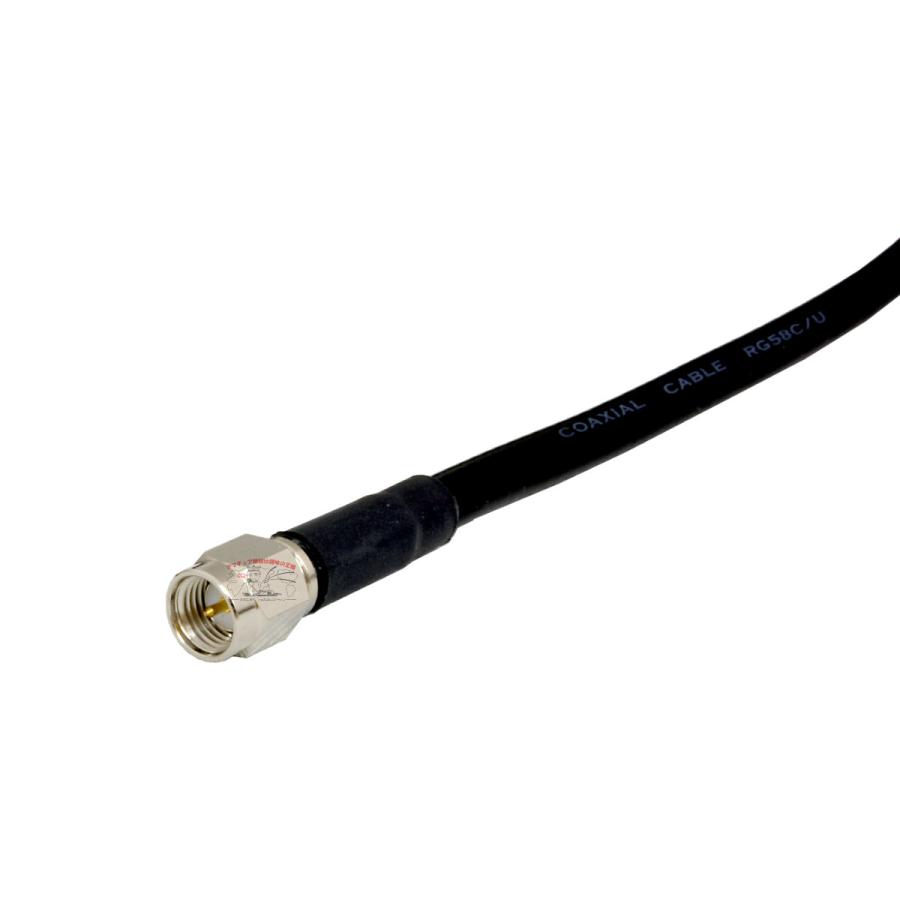 MR77S ダイヤモンド 144/430MHz帯マグネットマウントアンテナ SMA-P コネクター付き | 第一電波工業 | 02