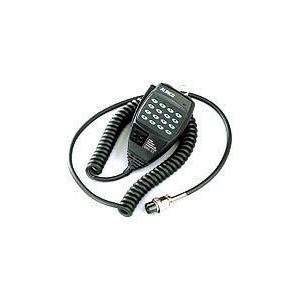 EMS-57 アルインコ DTMF付きエレクトレットコンデンサマイク | ALINCO