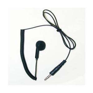 EME-26 アルインコ カールコードイヤホン | ALINCO