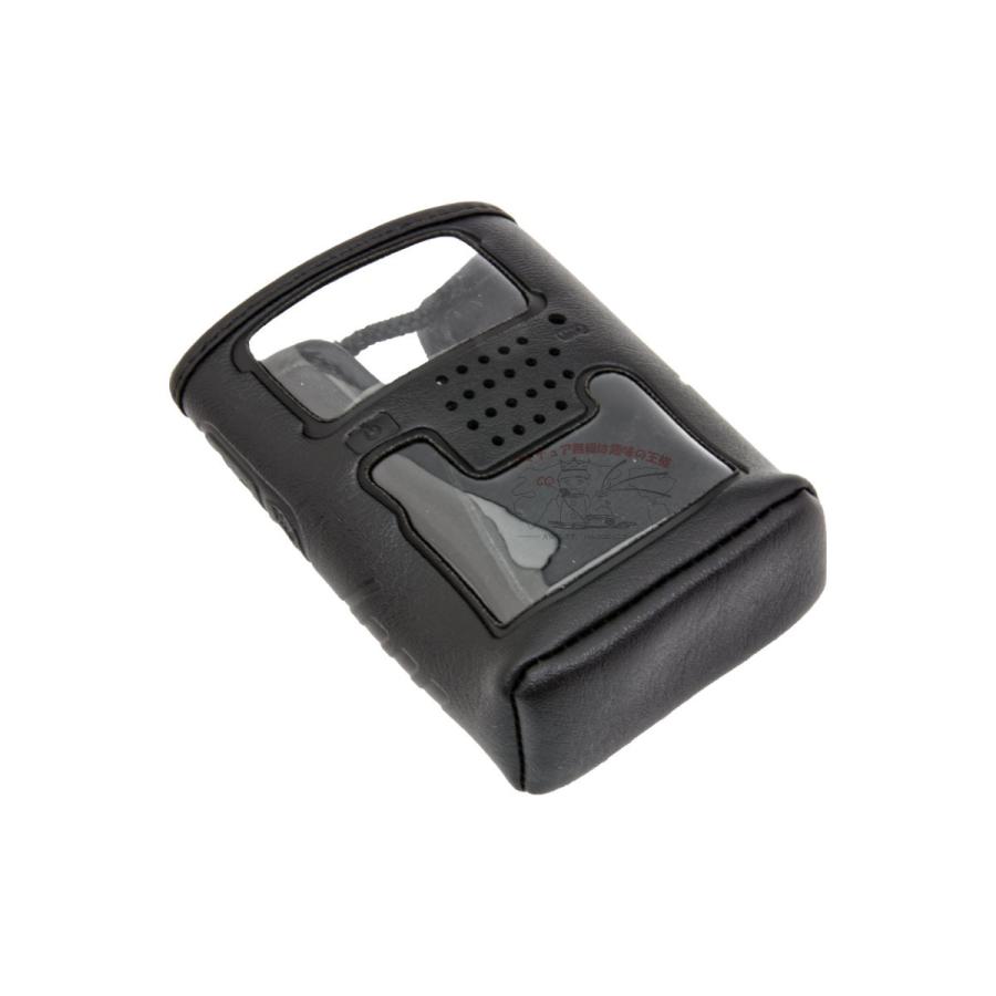 CSC-91 スタンダード ソフトケース | 八重洲無線 | 01