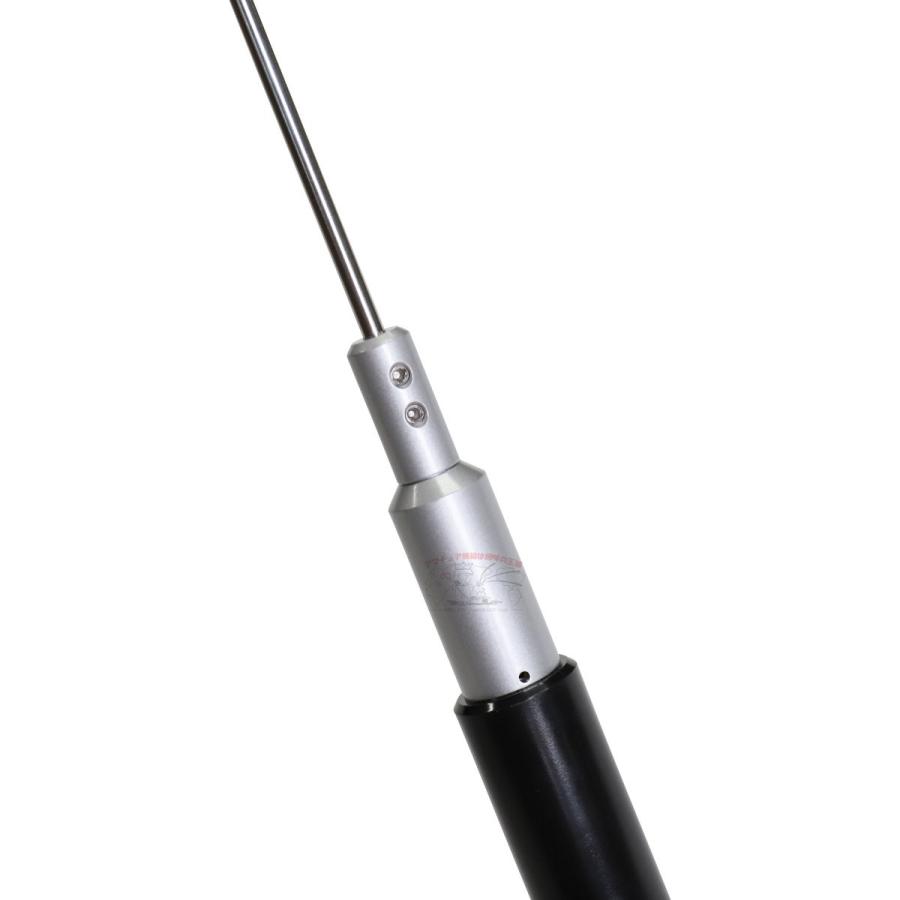 CSB7500 コメット 144/430MHz デュアルバンド モービル用 SUPER BEAM アルミボディ採用 | COMET（無線） | 02