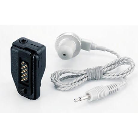 HM-123 アイコム 本体取付型マイクロホン | ICOM