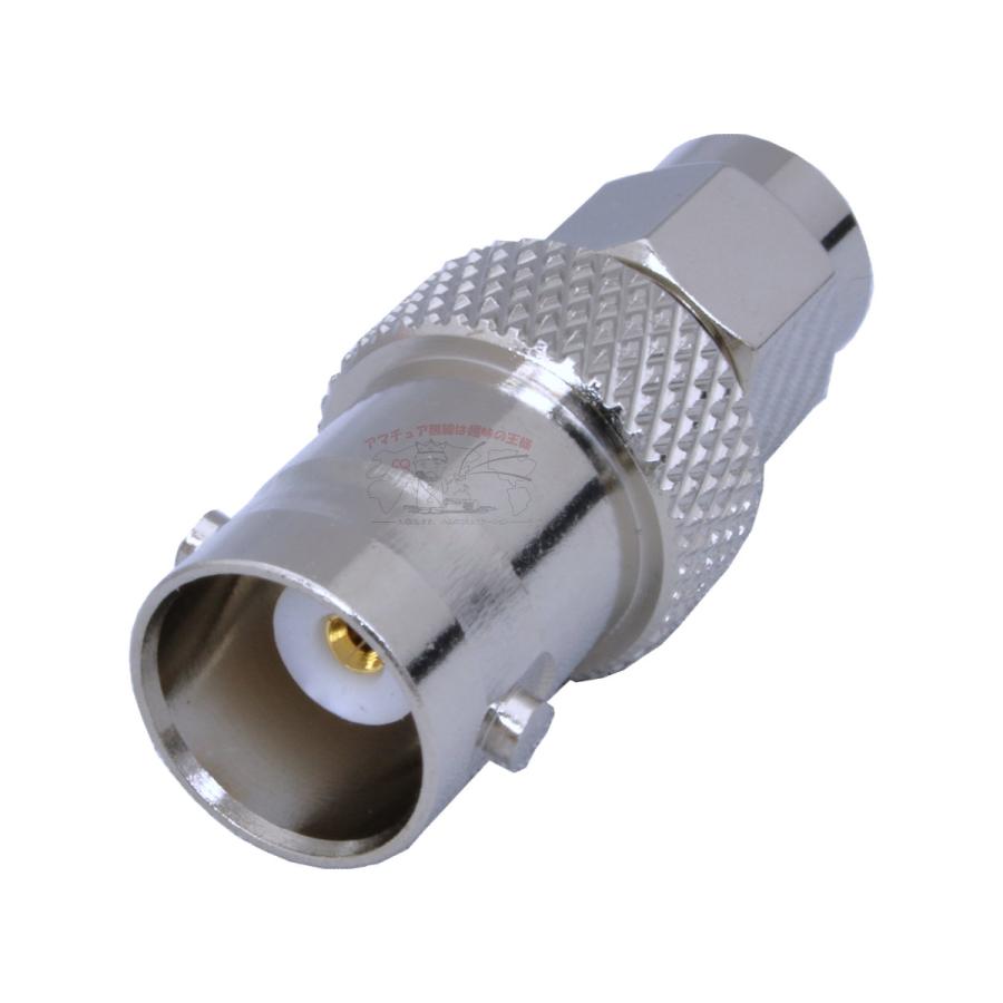 AD-92SMA アイコム SMA-BNC変換アダプター | ICOM | 02