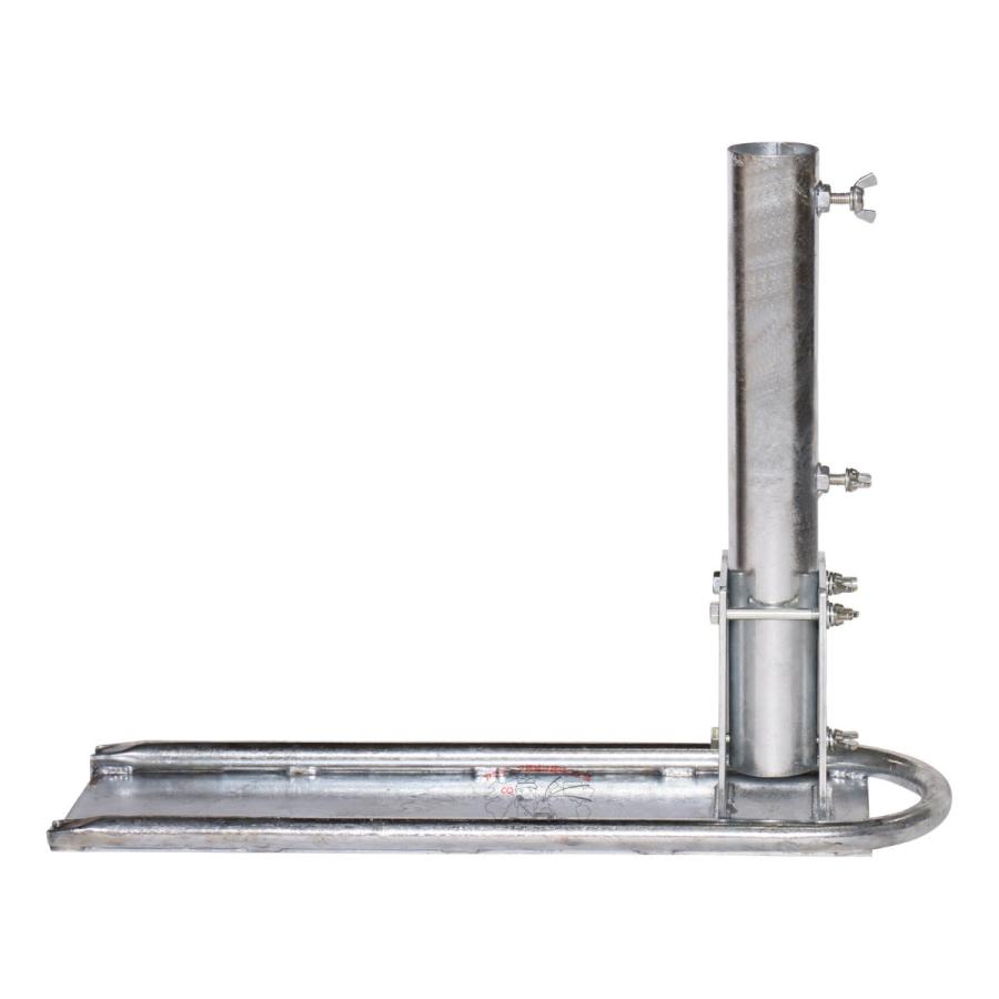 MCB-III コメット モービル移動用簡易ポール立て 送料無料 | COMET（無線） | 01