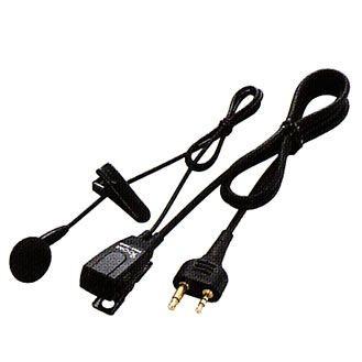 HM-166 アイコム イヤホンマイク | ICOM